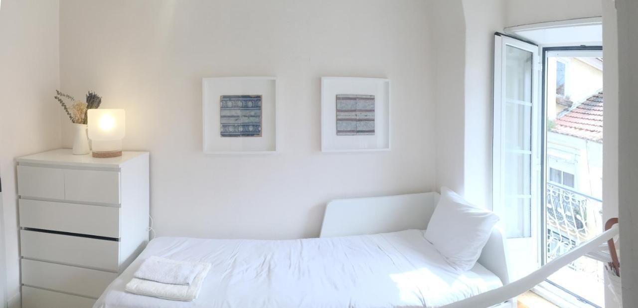 Cosy Atalaia Gæstehus
